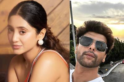 Shivangi Joshi To Romance Kushal Tandon In Barsaatein; Show To Launch On This Date