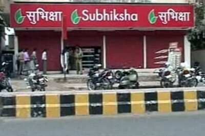 Subhiksha in another soup, this time it is audits