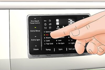 How to Shrink a Dress