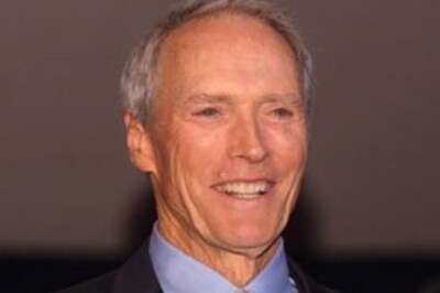 Eastwood cuts X-Men star to size