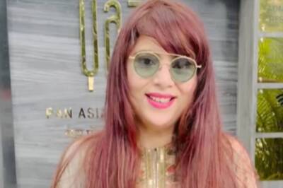 Tridev Fame Sonam Khan Finally Addresses Rumours Of Her Participation In Bigg Boss OTT 3