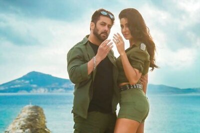 Tiger Zinda Hai: Ali Abbas Zafar Says Salman Khan, Katrina Kaif Have Unspoken Sizzling Chemistry
