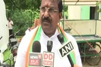 'Liquor for Rs 75, Will be Reduced Further to Rs 50': Andhra BJP Chief's Promise in Exchange for 1 Cr Votes