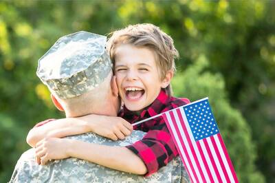 National Hugging Day 2022: History, Significance, and All You Need to Know