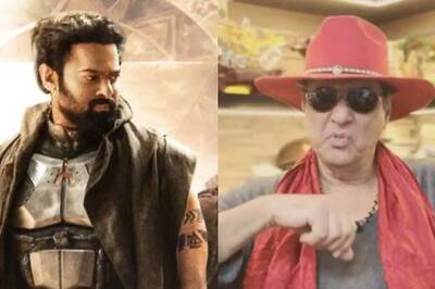 Mukesh Khanna Says Average Audience Won't Understand Kalki: 'Used Villagers Of Bihar, Odisha As Example'