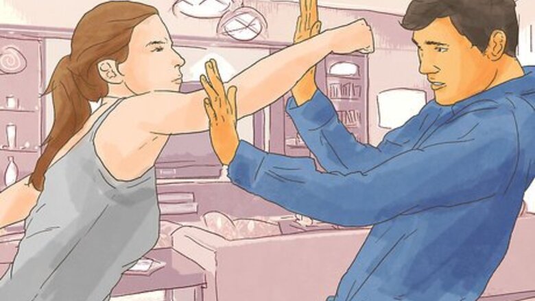 How to Get a Restraining Order in Florida