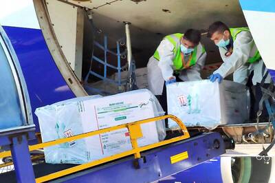 Covid-19: India Received Grants from Japan, Equipment From US and France, Govt tells Lok Sabha