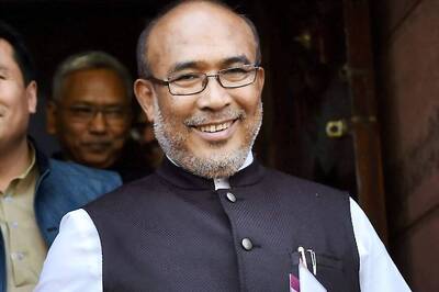 Manipur Cabinet Approves Resolution in Favour of Assam-like NRC, CM Says 'Message is Clear'
