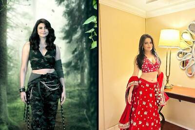 Khatron Ke Khiladi 13: Daisy Shah's 'She's Not Entertaining' Comment Irks Archana Gautam