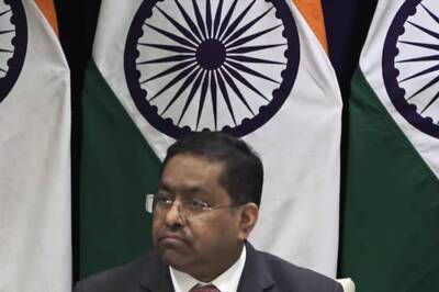 Germany-Registered Flight From Dubai, Carrying Indian Passengers, Ordered To Leave Jamaica: MEA