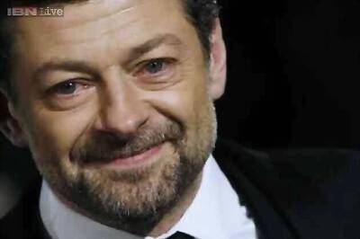 'Dawn of Planet of Apes' marks digital lib for actors