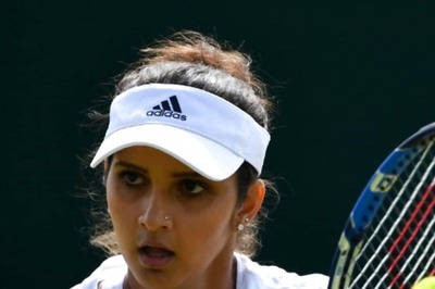 Sania Mirza Pulls Out Of US Open Due To Tendon Injury; Here's Why You Must Not Ignore It