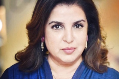 Farah Khan Teases Her Directorial Comeback: 'This Year I Am Planning to Direct a Film...'