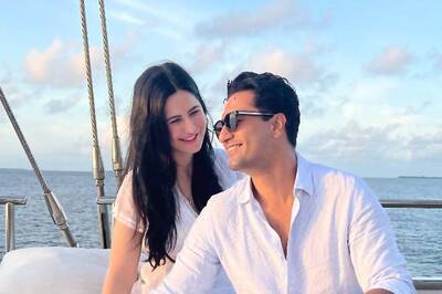 Vicky Kaushal Says Will Personally Share the 'Good News' Weeks After Katrina Kaif Pregnancy Rumours
