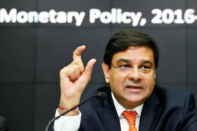 RBI Governor, Deputies Get Big Pay Hike, Govt Doubles Basic Salary