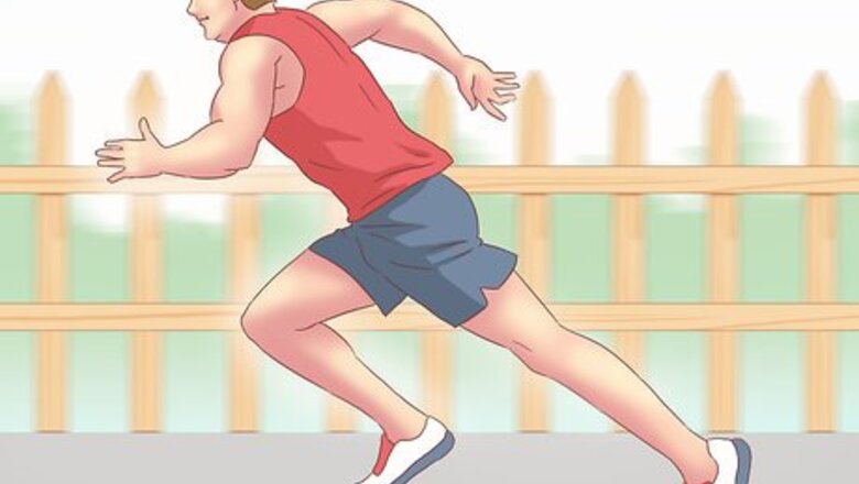 How to Perform HIIT Cardio in 15 Minutes With Only Body Weight