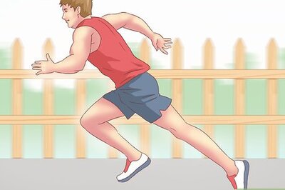 How to Perform HIIT Cardio in 15 Minutes With Only Body Weight