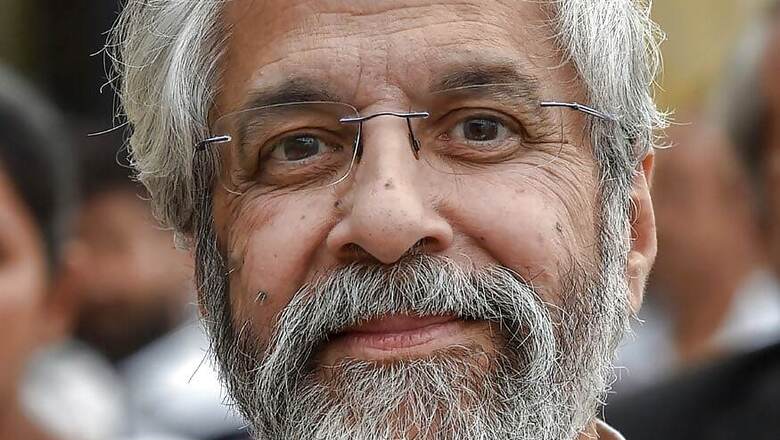 Cyber Crime Hits SC Judge, User 'Influencing' Netizens Disguised as Madan B Lokur