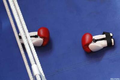Boxers suffer as IBF upsets AIBA again