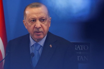 After Turkey Approves Sweden’s NATO Bid, US Approves Sale of F-16s to Turkey, F-35s to Greece