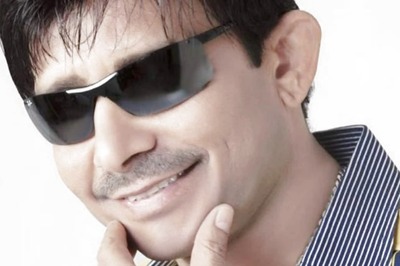 From Blaming Anushka for Virat's Depression to Calling Salman 'Gunda,' A Look at KRK's Controversial Tweets