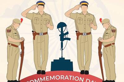 Police Commemoration Day 2024: History, Significance, and Observance on October 21