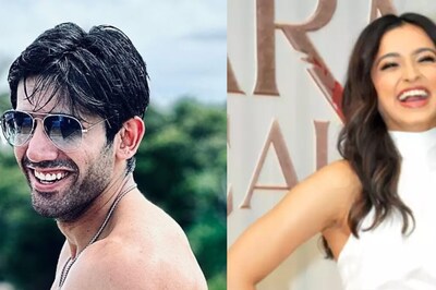 Namrata Sheth Describes Her Karmma Calling Co-star Varun Sood As 'Respectful, Patient' Amid Dating Rumours