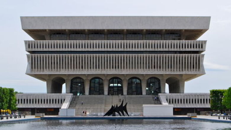 How to Visit the New York State Museum