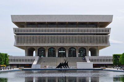 How to Visit the New York State Museum