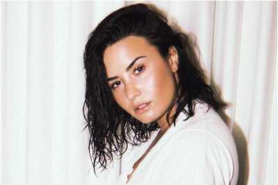 Demi Lovato Reflects On Drug Overdose, Appreciates Patience Of Her Fans To Figure Herself Out