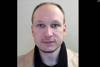 Norway gunman wants freedom or death for massacre