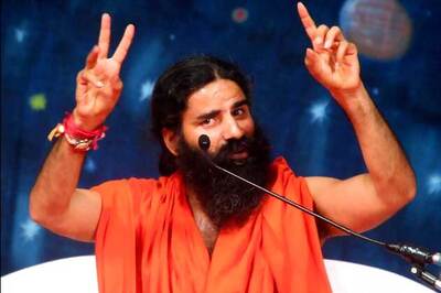 Congress accuses Ramdev of plotting Uttarakhand crisis, yoga guru denies it