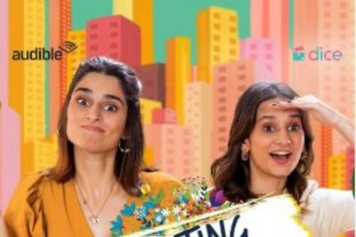 Aisha Ahmed, Yashaswini Dayama Share What They Hate About Adulting, Say 'If You're Girl It's Harder to Get Work Done'