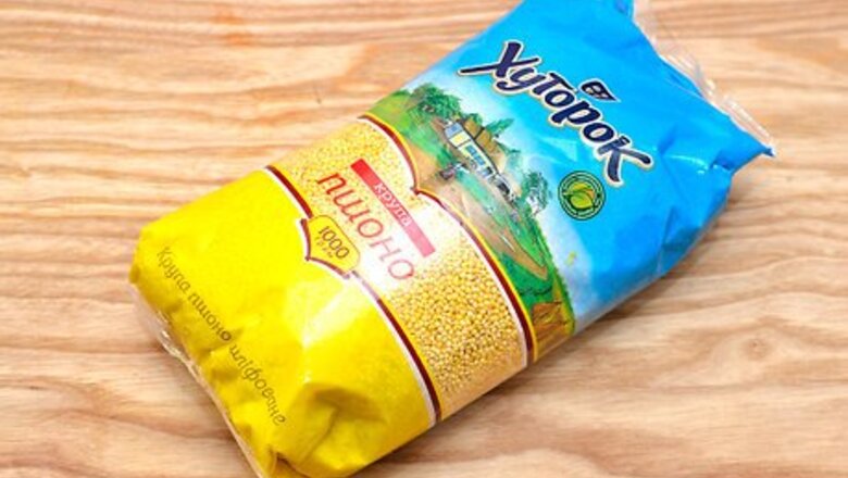 How to Cook Millet