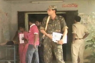 2 Maoist dead, 3 injured in Bengal encounter