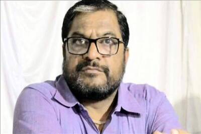 Farmer Leader Raju Shetti Asks People to Support Bharat Bandh against New Farm Laws