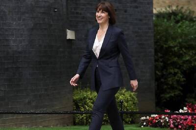 Who Is Rachel Reeves, UK’s First Woman Finance Minister?