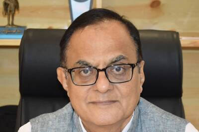 Exclusive | India to Take 'Quantum Leap' in Computing Soon, Work in Advanced Stage, PSA Sood Tells News18