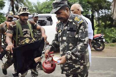 Bodh Gaya blasts: Bihar govt bans small gas cylinders