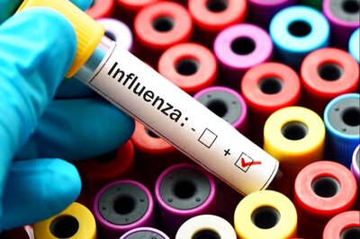 H3N2 Virus Cases to Decline from March-end, Keeping A Close Watch on Influenza Situation, Says Govt