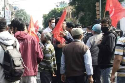 CPI(M) Exploring Legal Recourse Over 'Rigging' in KMC Polls