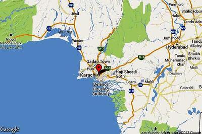 18 dead after consuming illicit liquor in Karachi