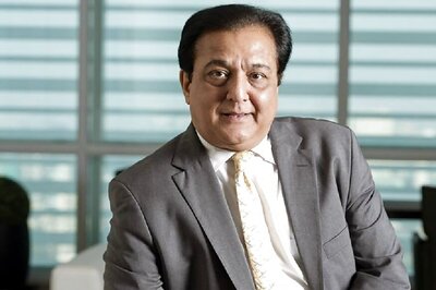 RBI Allows Rana Kapoor to Continue as Yes Bank MD, CEO Till January End