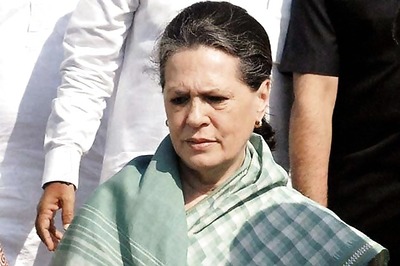 Odisha: Sonia Gandhi to address rally on April 5, Sushma's visit on April 10