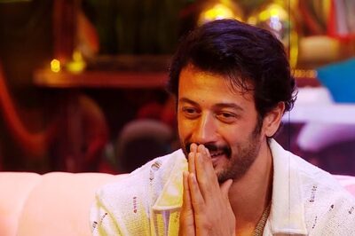 Temptation Island India: Jad Hadid Gets Excited As Astrologer Predicts His Second Marriage