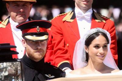 'Diana's Son Continuing Campaign to Disrupt Charles' Future Reign': Ex-Vanity Fair Editor on Prince Harry