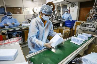 Stranded in China's Hubei After Coronavirus Outbreak, 15 Kerala Students Reach Kochi