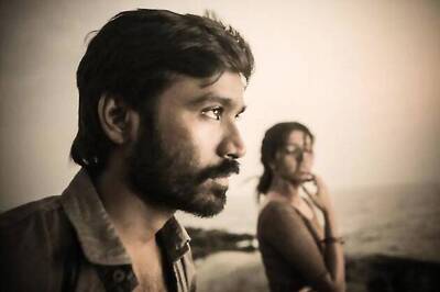 Bharatbala states why he chose Parvathi Menon for 'Mariayan'