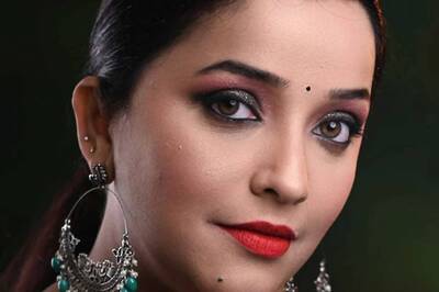 This Is How Apurva Nemlekar’s Fans Are Supporting the Bigg Boss Marathi 4 Finalist