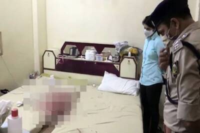 Elderly Himachal Woman Murdered With Pickaxe, Accused Arrested